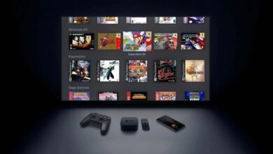 The provenance playstation nintendo and atari game emulator is now available for beta download on iphone and ipad and an apple tv version is next