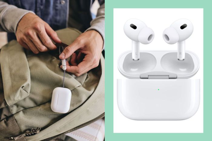 Airpods pro 2 just got these sweet ios 18 features if youre a developer