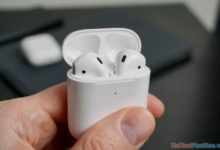 The airpods pro 2 have a brand new lowest ever price in the amazon big spring sale