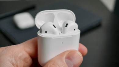 The airpods pro 2 have a brand new lowest ever price in the amazon big spring sale