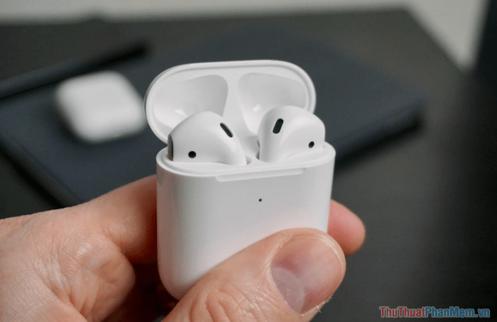 The airpods pro 2 have a brand new lowest ever price in the amazon big spring sale