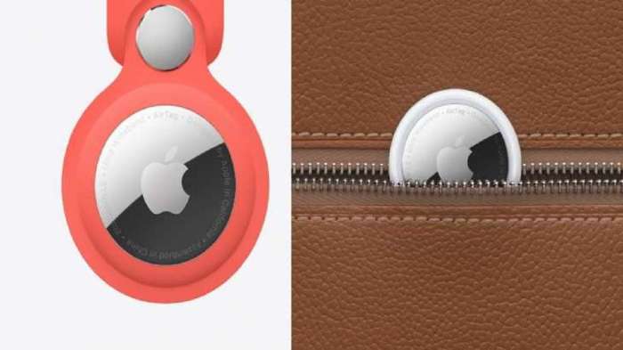 Apple could ship a new airtag model next year heres what could change