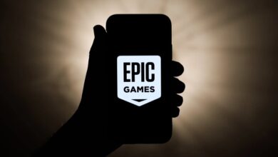 Apple finally approves epic game store on ios paving way for fortnites return