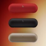 Apples brand new beats pill spotted in official filings ahead of imminent launch