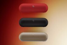 Apples brand new beats pill spotted in official filings ahead of imminent launch