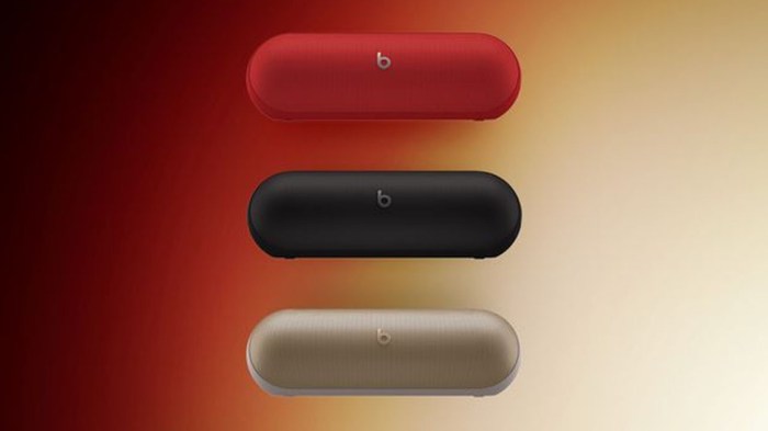 Apples brand new beats pill spotted in official filings ahead of imminent launch