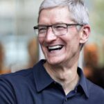Tim cook promises ai breakthroughs in apple shareholder meeting as ai ethics report shot down