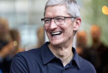 Tim cook promises ai breakthroughs in apple shareholder meeting as ai ethics report shot down
