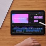 Apple goes after adobe premiere with its new final cut pro ads