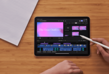 Apple goes after adobe premiere with its new final cut pro ads