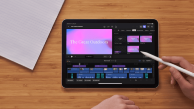 Apple goes after adobe premiere with its new final cut pro ads