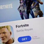 Apple confirms it has reinstated epic games developer account following conversations