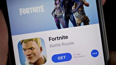 Apple confirms it has reinstated epic games developer account following conversations