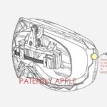 This patent could have vision pro owners writing and drawing in thin air with a futuristic apple pencil