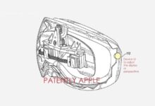 This patent could have vision pro owners writing and drawing in thin air with a futuristic apple pencil