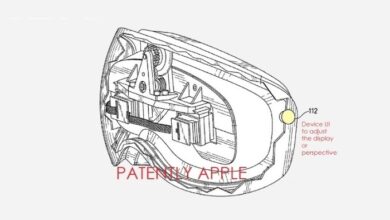 This patent could have vision pro owners writing and drawing in thin air with a futuristic apple pencil