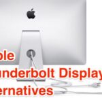 Best alternatives apples thunderbolt display