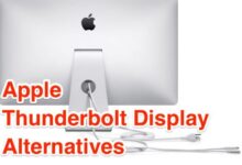 Best alternatives apples thunderbolt display