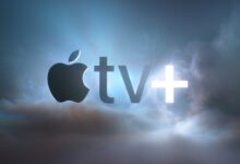 Ballooning budget puts apple tv plus original foundations future at risk