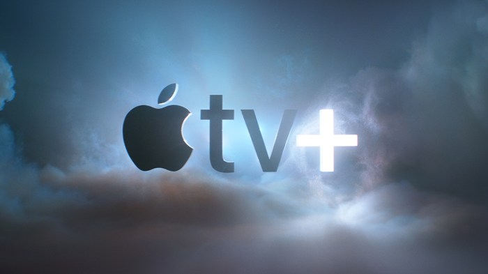 Ballooning budget puts apple tv plus original foundations future at risk