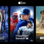 Twitch is offering free apple tv plus subscriptions