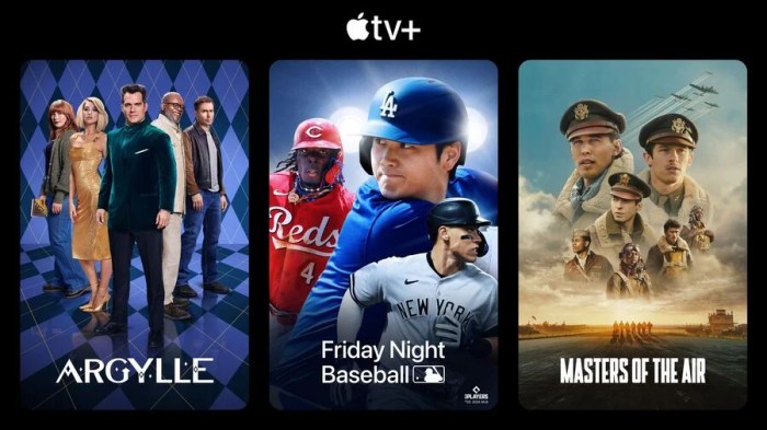 Twitch is offering free apple tv plus subscriptions