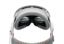 This impressive vision pro feature will scale back on apples future glasses like version