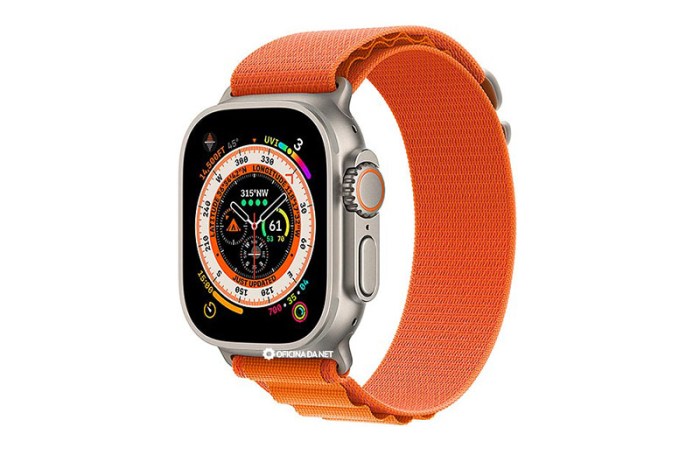Refurbished apple watch ultra 2 smartwatches have started their international apple store rollout with 15 savings