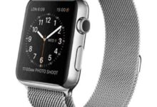 Apple watch link bracelets and milanese loops are being sold off cheap as rumors of future incompatibility swirl