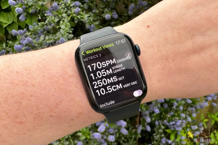 Best running apps for apple watch 10 apps that will help runners track and navigate while exercising