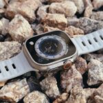 Samsung galaxy watch leak reveals the next release is an apple watch ultra rip off
