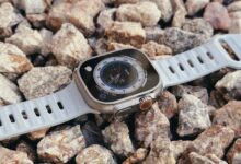 Samsung galaxy watch leak reveals the next release is an apple watch ultra rip off