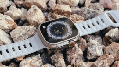 Samsung galaxy watch leak reveals the next release is an apple watch ultra rip off