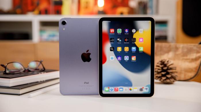 Four new ipad mini 7 features apples next tiny tablet needs and one crippling issue it must fix