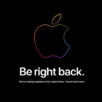 Apple store goes down ahead of vision pro pre orders