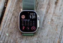 Refurbished apple watch ultra 2 smartwatches have started their international apple store rollout with 15 savings