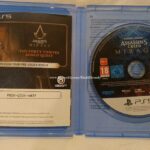Assassins creed mirage is finally launching on iphone 15 pro devices and some ipad models heres when