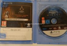 Assassins creed mirage is finally launching on iphone 15 pro devices and some ipad models heres when