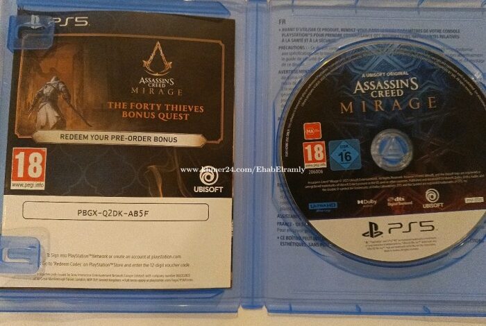 Assassins creed mirage is finally launching on iphone 15 pro devices and some ipad models heres when