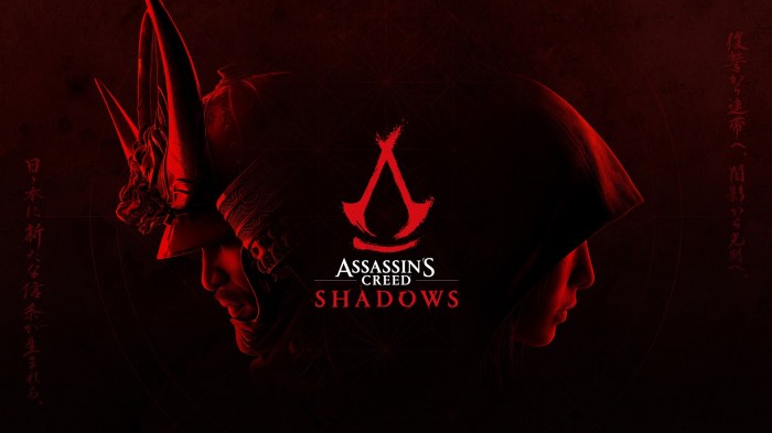 Assassins creed shadows launching on mac is a bigger deal than you think