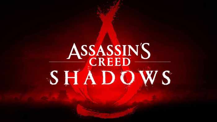 Assassins creed shadows launching on mac is a bigger deal than you think