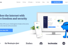 Atlas vpn free vs premium