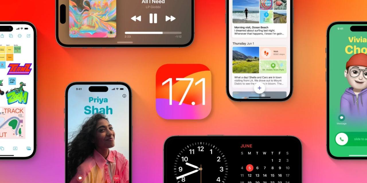 Controversial ios 17 iphone software change blamed for a dollar9 million hole in podcast networks half year revenue