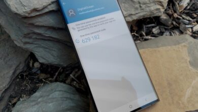 Authy vs google authenticator