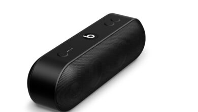 Brand new beats pill bluetooth speaker leaked in full but those hoping for a design change will be left disappointed