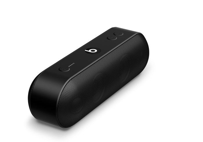 Brand new beats pill bluetooth speaker leaked in full but those hoping for a design change will be left disappointed