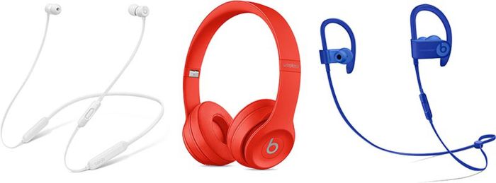 A surprising new beats product launched at apples latest event iphone 16 cases