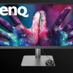 These new benq monitors could be the best choice for macbook users