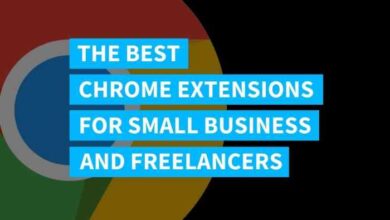 Best chrome extensions business