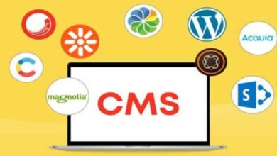 Best cms platforms for developers